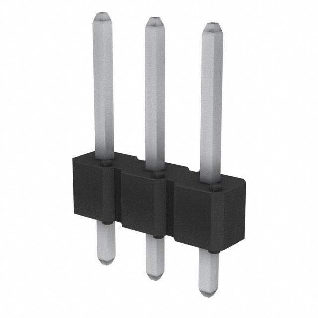 77311-427T03LF Amphenol ICC (FCI)  Embases à broches mâles